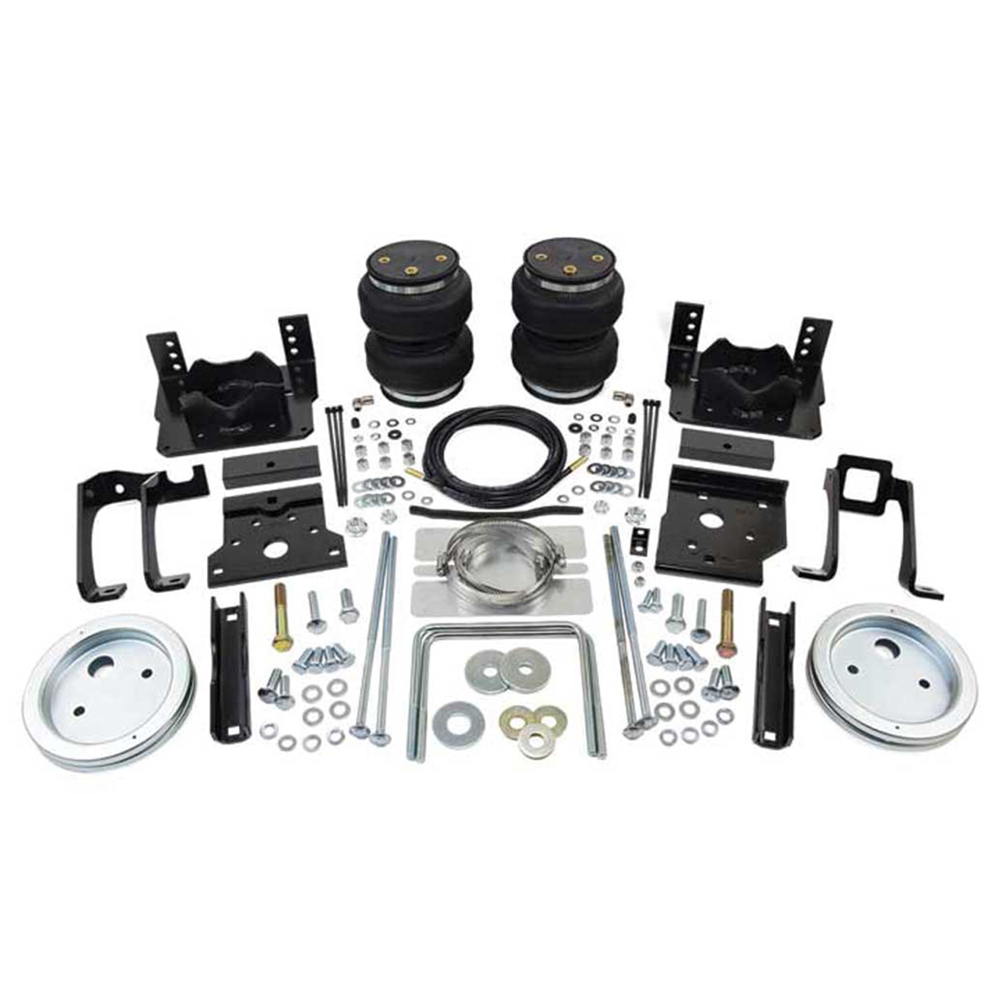 Air Lift Company LoadLifter 5000 Ultimate Air Spring Kit — Fits F250/F350/F450, Underframe Mount, 5000-Lb. Capacity, Model# ALC57395